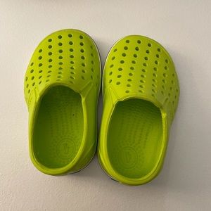 NATIVES toddler boys